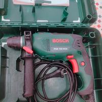 Trapano battente Bosch 