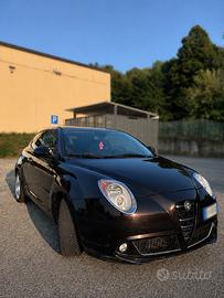 MiTo 1.4 turbo benzina-gpl