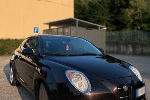 MiTo 1.4 turbo benzina-gpl
