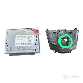AUTORADIO FORD Fiesta 6a Serie Restyling (13>)