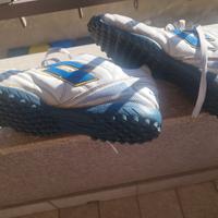 Scarpe Calcetto Lotto
