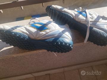 Scarpe Calcetto Lotto
