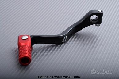 Pedale del cambio per HONDA CR 250 R 2002 - 2007