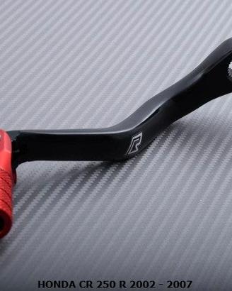Pedale del cambio per HONDA CR 250 R 2002 - 2007