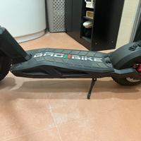 Monopattino elettrico BAD BIKE “MIG” 500W