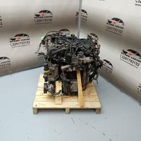 Motore completo m9t m9t870 92kw 125cv 2.3 d renaul