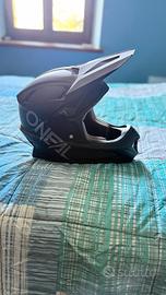 casco o’neal