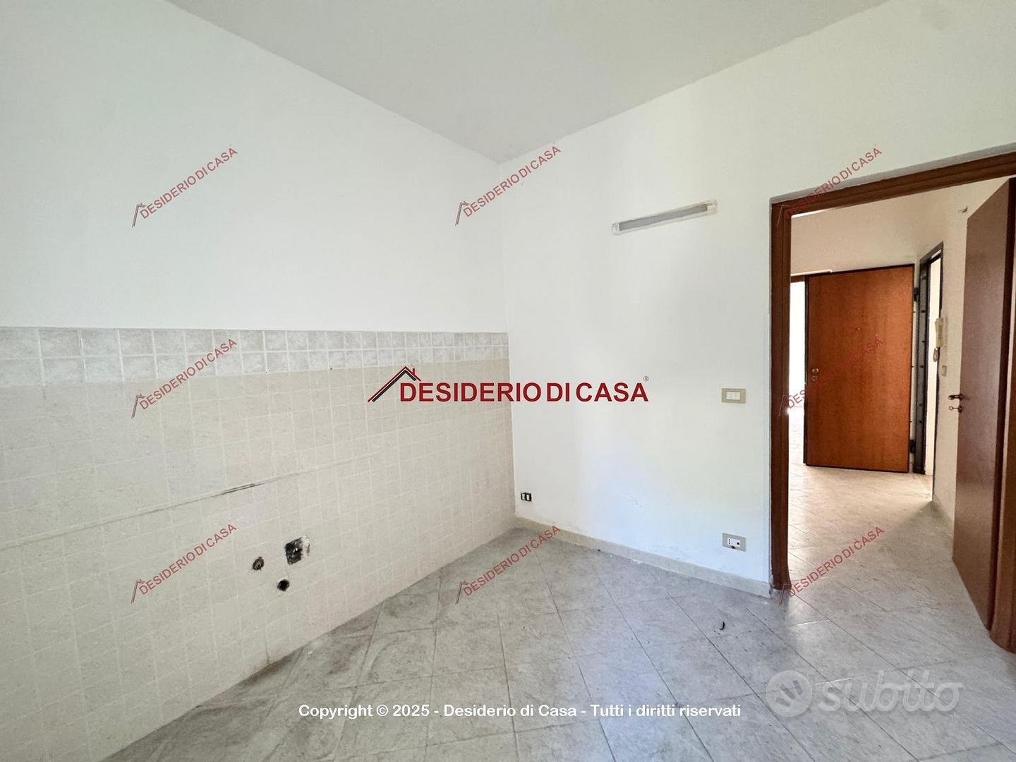 Appartamento – Erice, Casa Santa - Vista 4