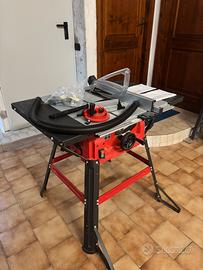 Sega circolare a tavolino Einhell mod TC-TS2025/2