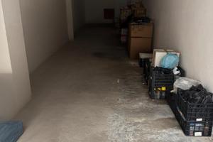 Spazioso garage in via Salvatore Rosa