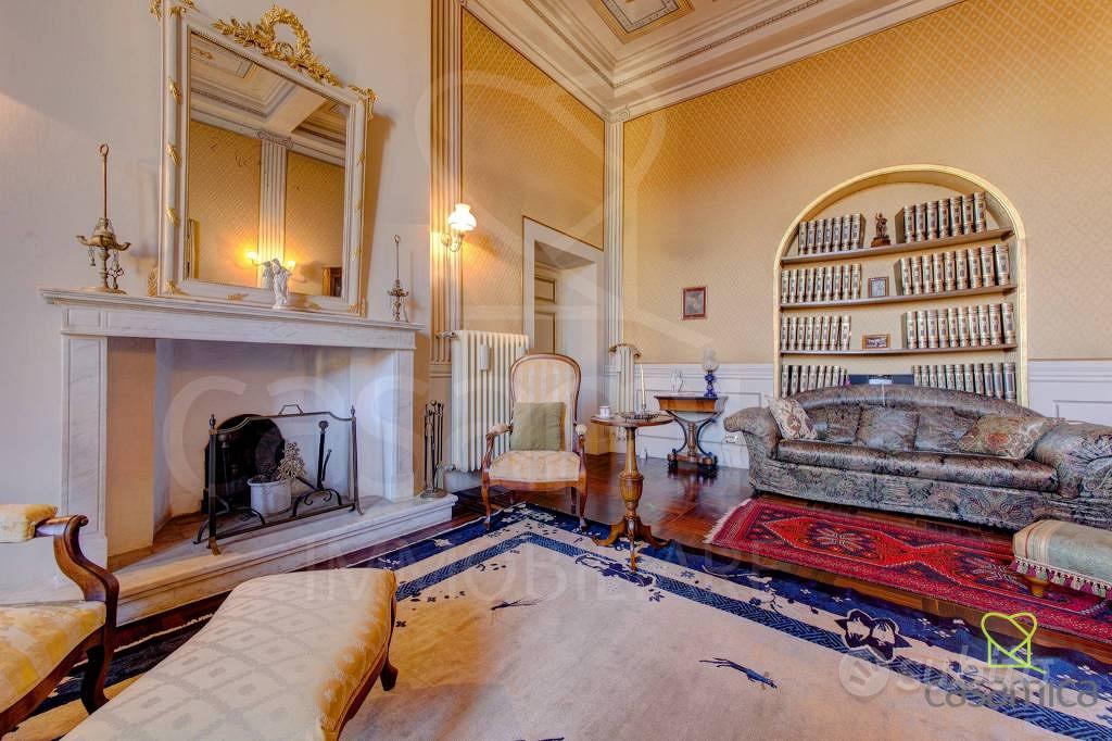 Apartment in Lucca, Sant'Anna - Vista 2