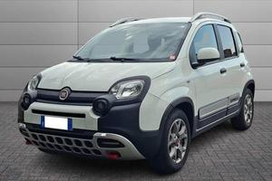 Fiat Panda 1.2 City Cross s&s 69cv