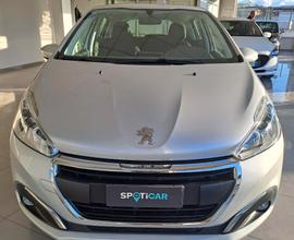 Peugeot 208 1.6 Hdi 75Cv Allure 2019