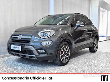 Fiat 500X 2.0 mjt cross 4x4 140cv auto