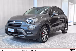Fiat 500X 2.0 mjt cross 4x4 140cv auto