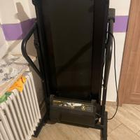 Tapis roulant  eletrico