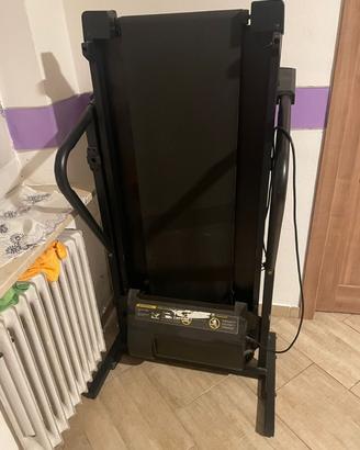 Tapis roulant  eletrico