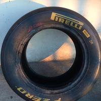 Gomme 200 / 540 - 13