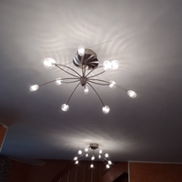 Lampadari Artemide