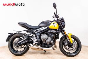 TRIUMPH TRIDENT 660 - 2025