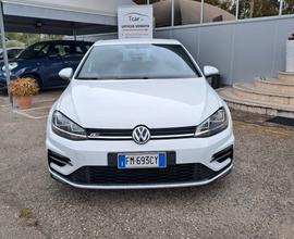 Volkswagen Golf 1.6 Tdi 116cv Sport R-Line