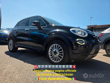 Fiat 500X 1.3 MultiJet 95 CV Business