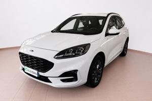 Ford Kuga 2.0 EcoBlue 120CV aut. AWD ST-Line X