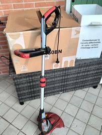Decespugliatore