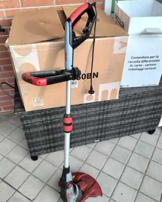Decespugliatore