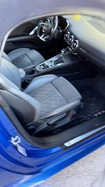 audi tt diesel 190 cavalli