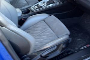 audi tt diesel 190 cavalli