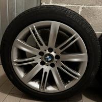 Cerchi BMW serie 6/5