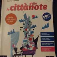 la città delle note - isbn 9788829859214