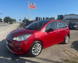 Citroen C3 1.4 e-HDi 70 CMP Seduction