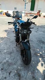 Bmw f 800 r - 2010