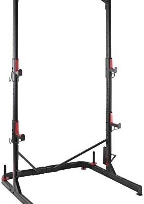 Rack ed Hex Bar