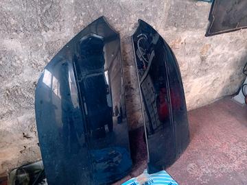 pannello sx smart 450