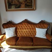 Salotto classico