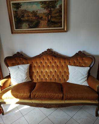 Salotto classico