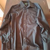 Camicia uomo Benetton