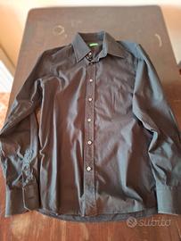 Camicia uomo Benetton