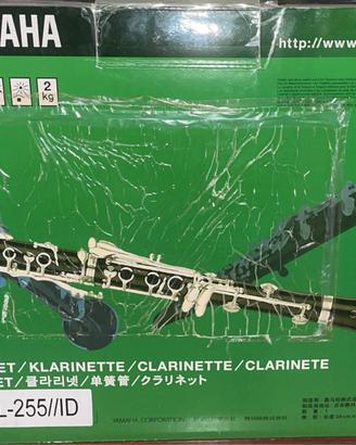Clarinetto