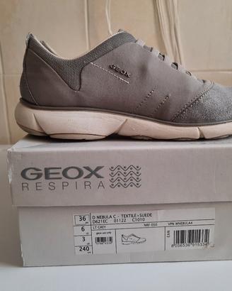 Scarpe Geox