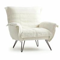 Rivestimento poltrona Diesel by Moroso Cloudscape