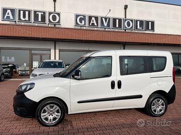 Fiat Doblo Doblò 1.3 MJT S&S PC Combi N1 Lounge