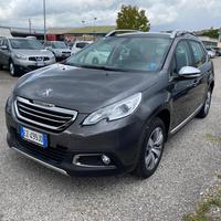 PEUGEOT 2008 1° serie PureTech 82 Allure