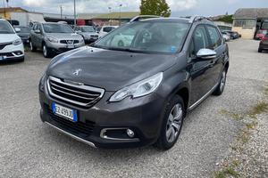 PEUGEOT 2008 1° serie PureTech 82 Allure