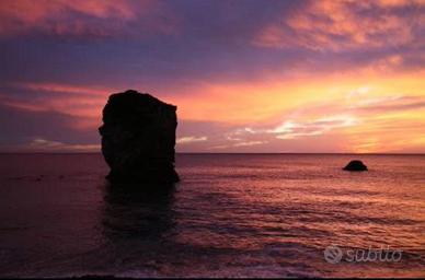 Comodo trilocale solo mesi estivi