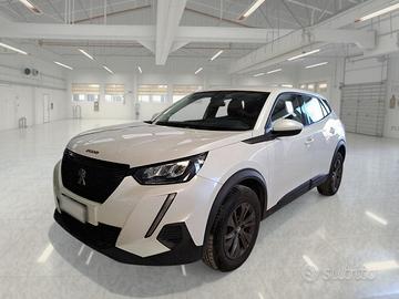 PEUGEOT 2008 BLUEHDI 110 ACTIVE PACK S/S CROSSOVER