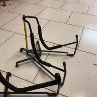 porta chitarra - basso